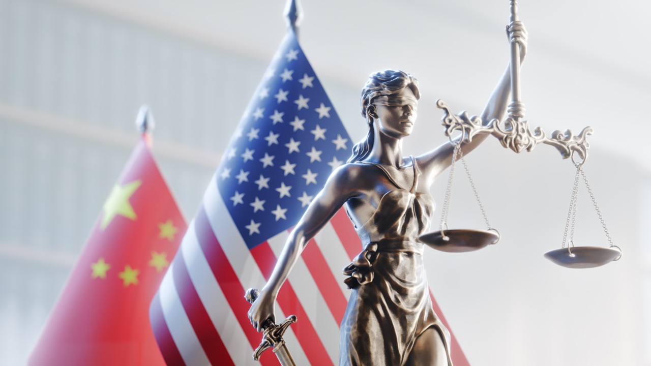 The Mechanics of Trade Litigation and the Tariffs Appeals Process