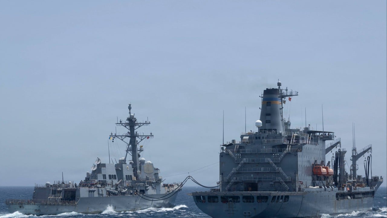 US-Iran war no closer to ending as Gulf clashes flare