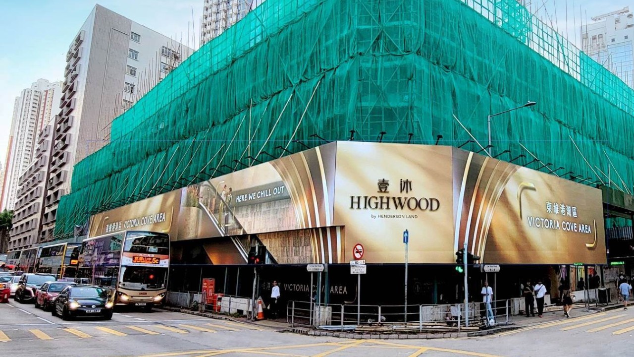 Rental yields, redevelopment gains drive home sales in Hong Kong’s To Kwa Wan