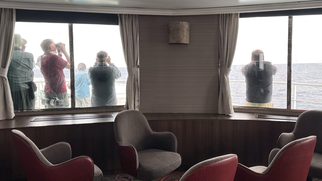 Hantavirus outbreak: UK to isolate cruise ship passengers in ex-Covid hospital