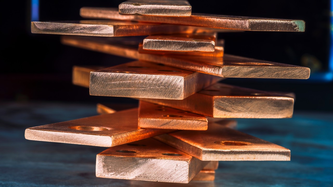 How Hong Kong could ease its ‘positive problem’ of full metals warehouses