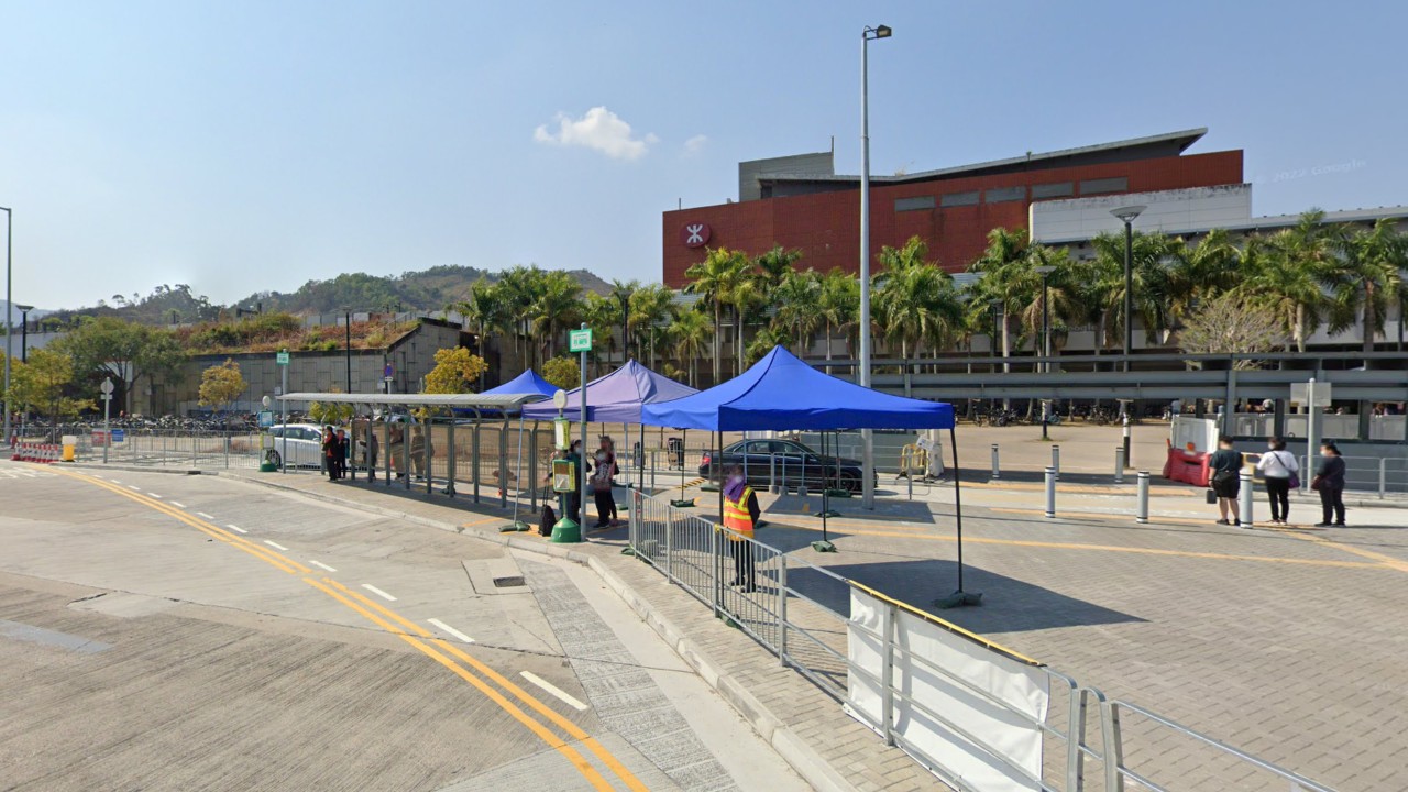 Hong Kong’s Northern Link must be more than a ‘rail plus property’ project