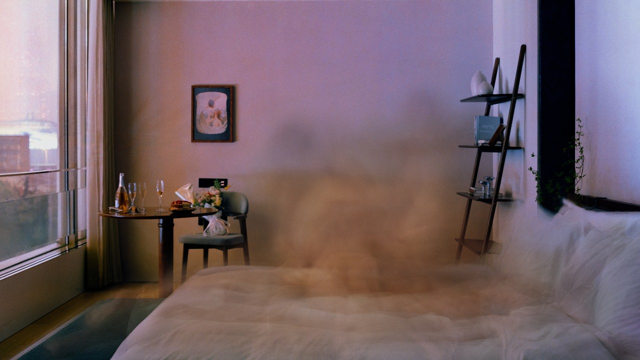 Sex, desire and intimacy explored in Singapore art exhibition for over-18s