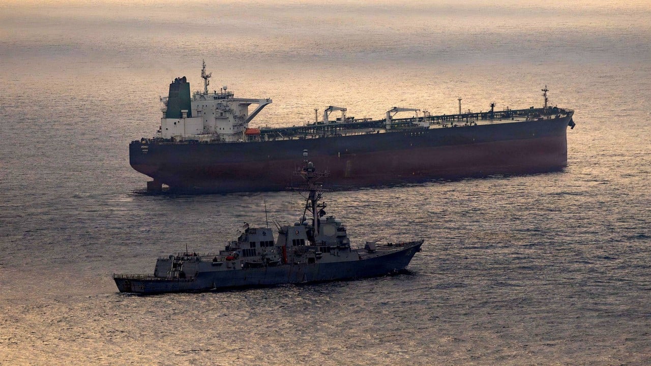 Trump calls Iranâs response to US peace proposal âunacceptableâ