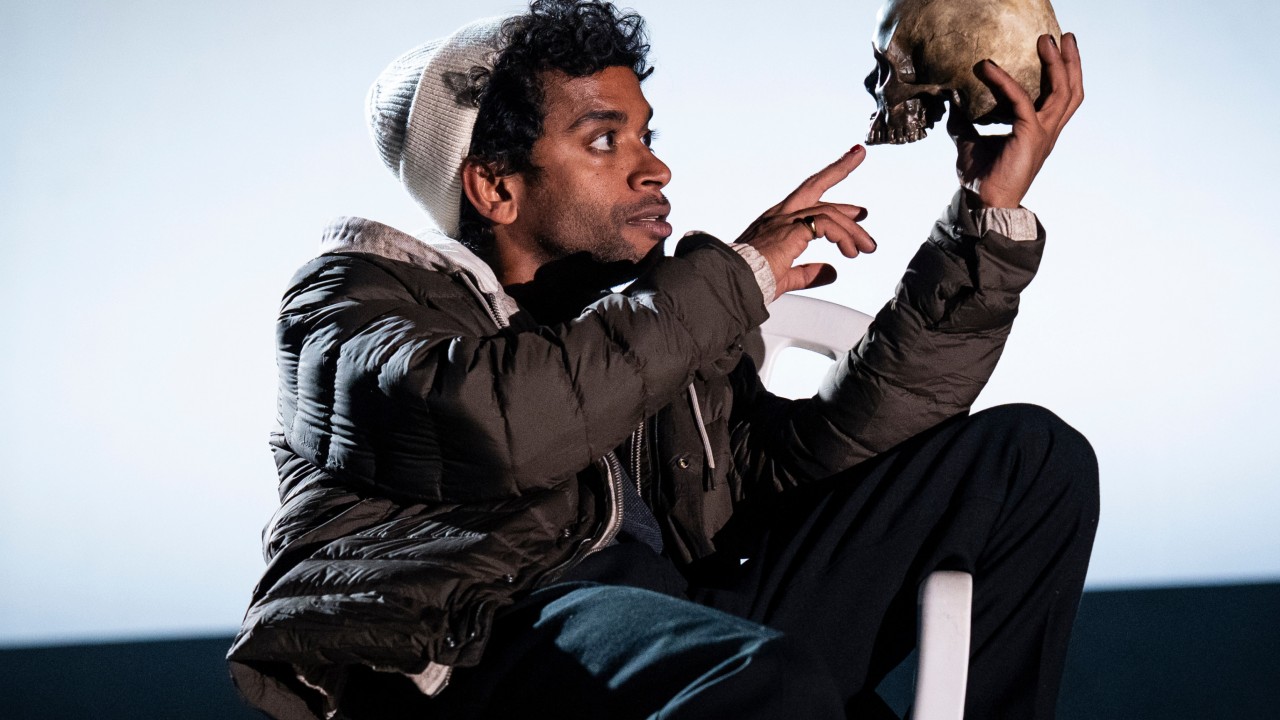 How Hamlet adaptations are having a moment as the play taps into current existential angst