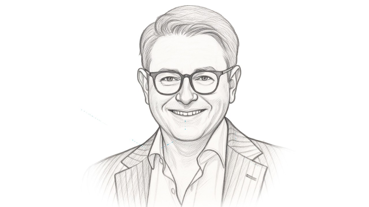 Rewriting the Rules of Risk