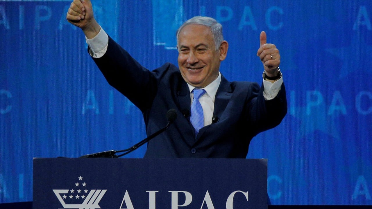 Iran war ‘not over’, uranium must be removed, Israel’s Netanyahu says