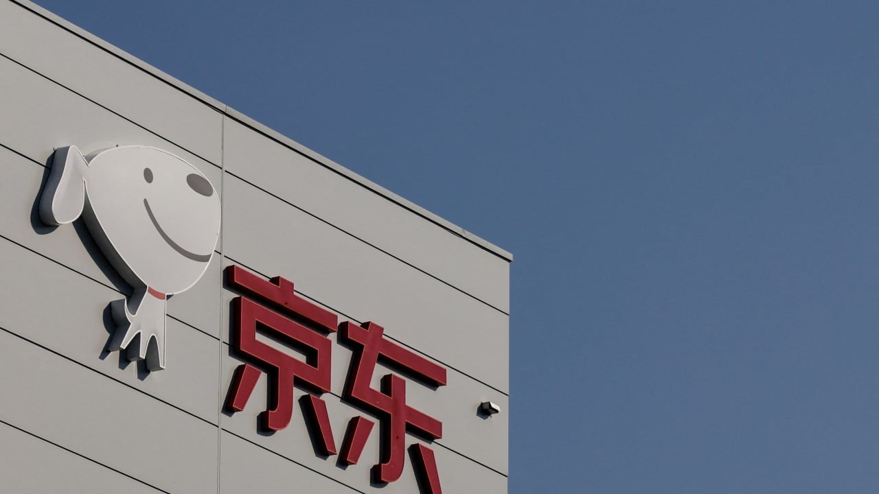 JD.com swings back to profitability in first quarter though profits tumble 53%