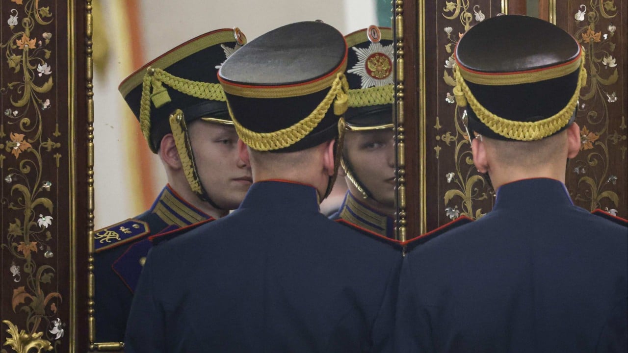 UK targets Russian ‘information warfare campaigns’ with new sanctions