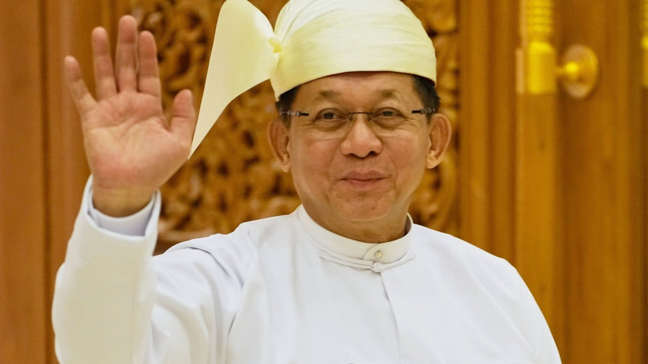Asean explores ‘tentative’ Myanmar re-engagement with virtual talks