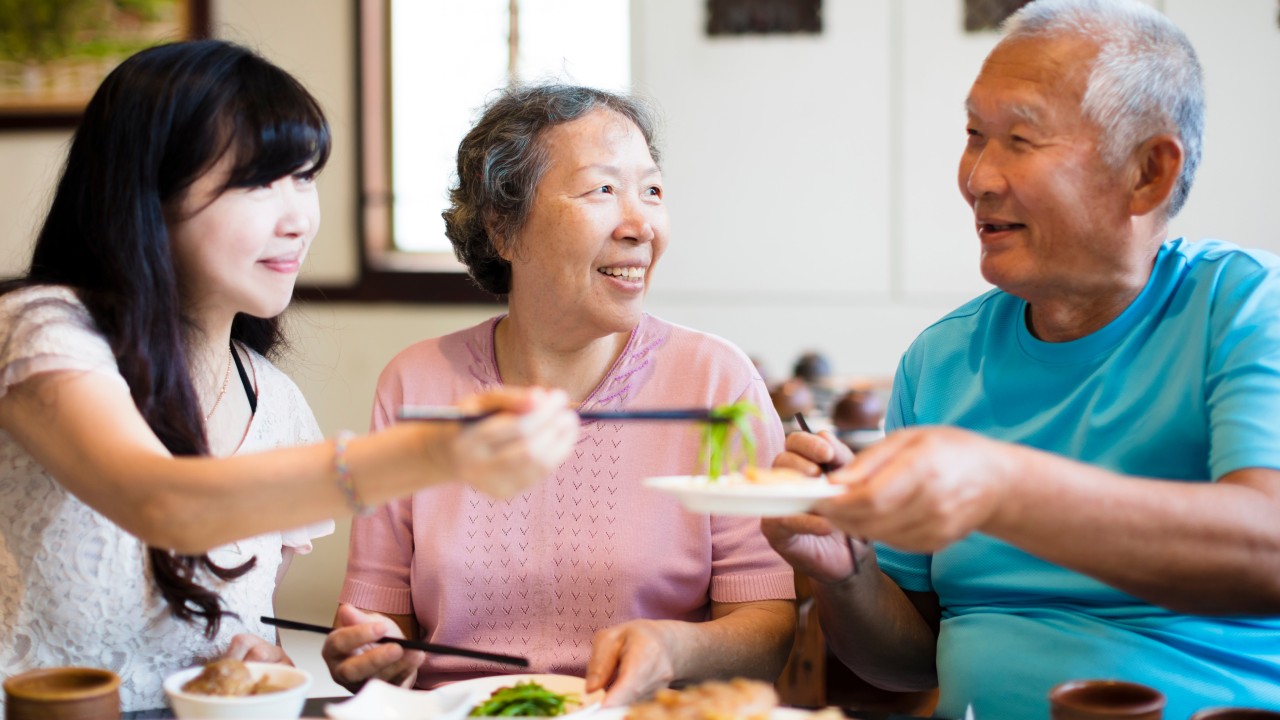Wealth shift: Chinese heirs take control sooner as US$11 trillion set to change hands
