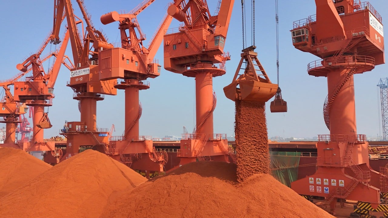 How Australia’s mining giants are helping China to globalise the yuan