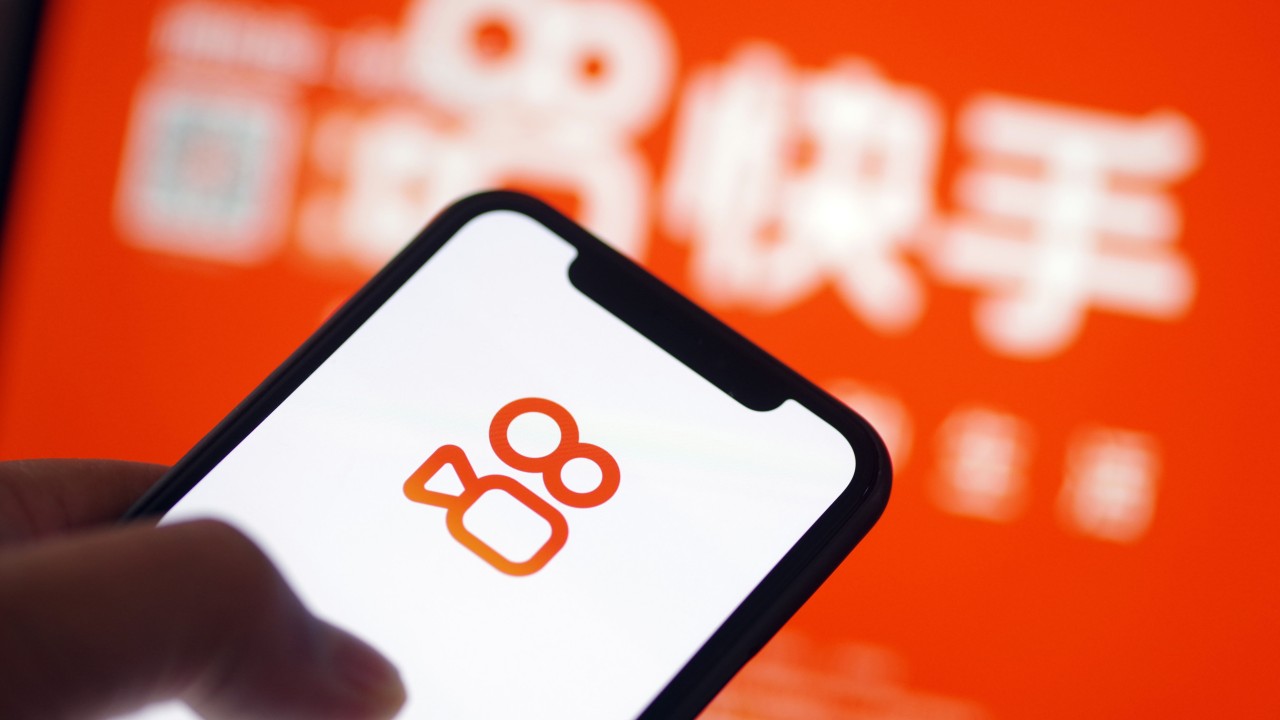 Kuaishou shares soar as Kling AI eyes US$20 billion valuation in potential spin-off