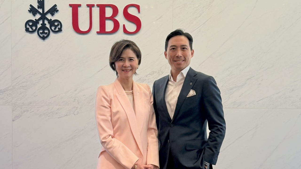 Chinese successors inherit younger as banks prepare for US$11 trillion wealth transfer