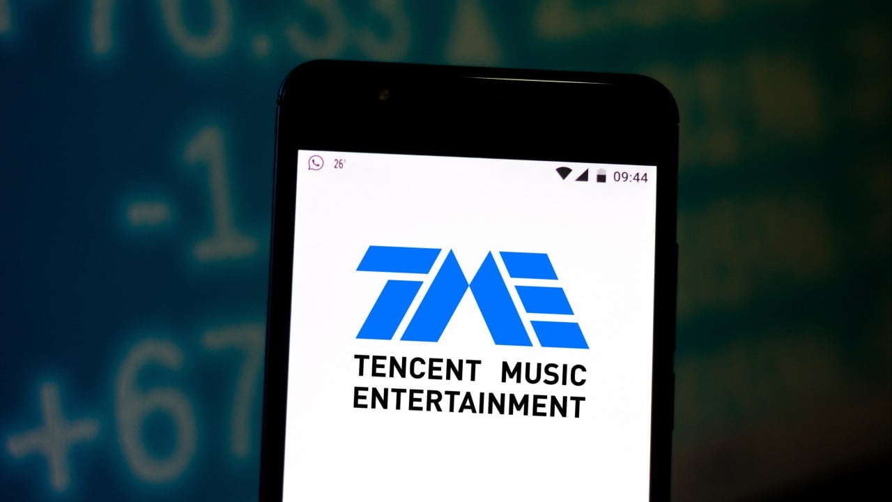China clears Tencent’s Ximalaya acquisition with strict bans on exclusive deals, fee hikes