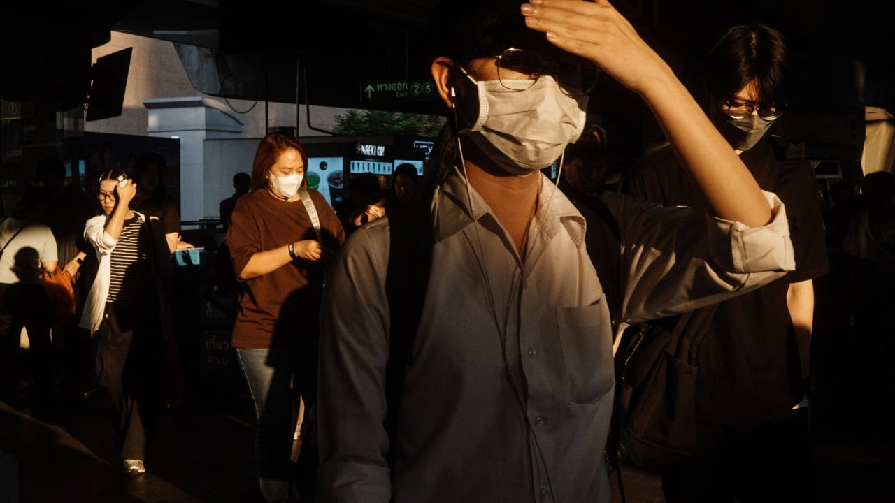 Southeast Asia warned of ‘Godzilla El Nino’ whiplash threatening drought, floods, haze