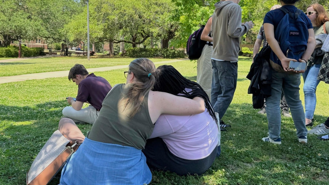 Lawsuit blames OpenAI for ChatGPT helping plan Florida mass shooting