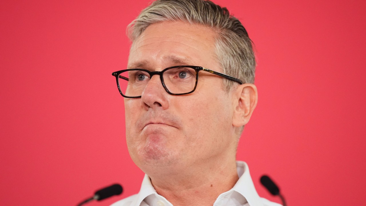 UK’s Starmer under renewed pressure to quit as lawmaker revolt grows