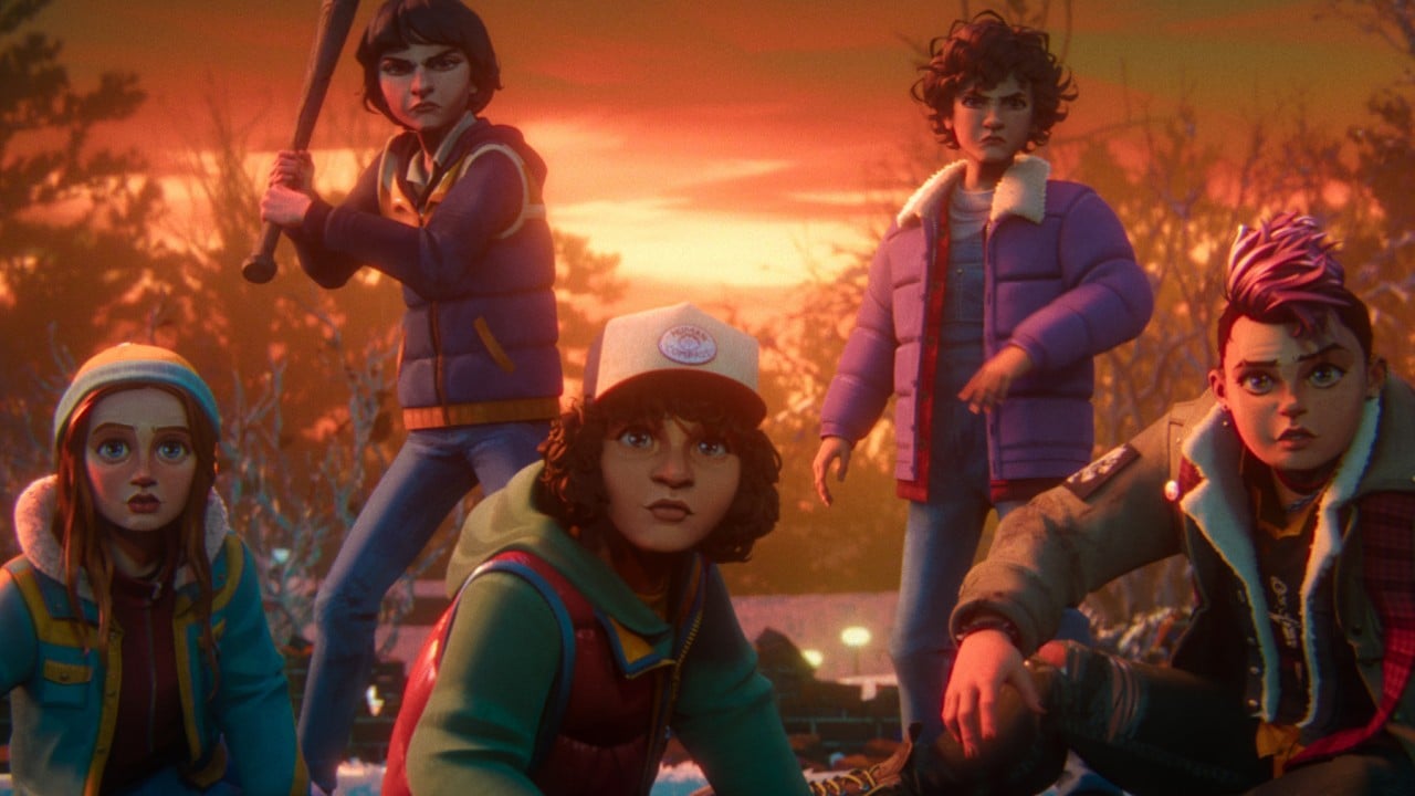 Netflix sued in US for ‘spying’ on children, addictive design