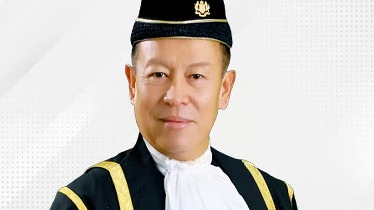 Who is Abdul Halim Aman, Malaysia’s new anti-corruption enforcer?