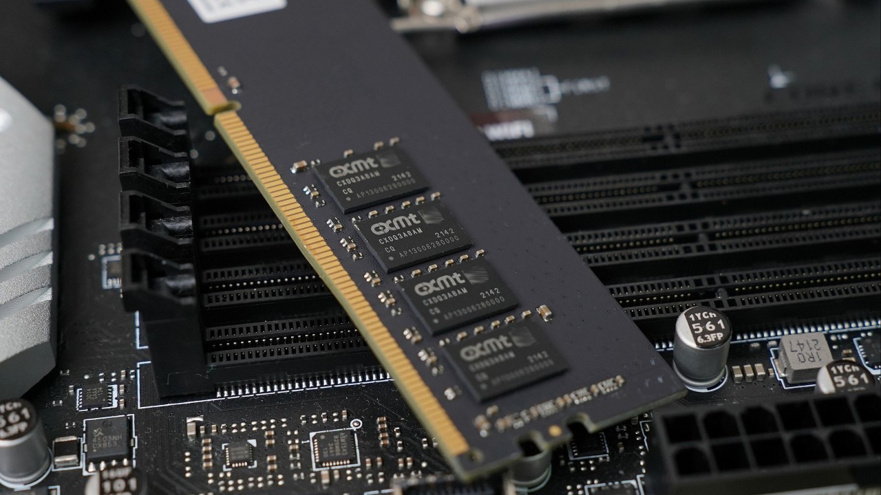 The Chinese DDR5 Myth Why Increased Production is a Signal of Weakness Not Power