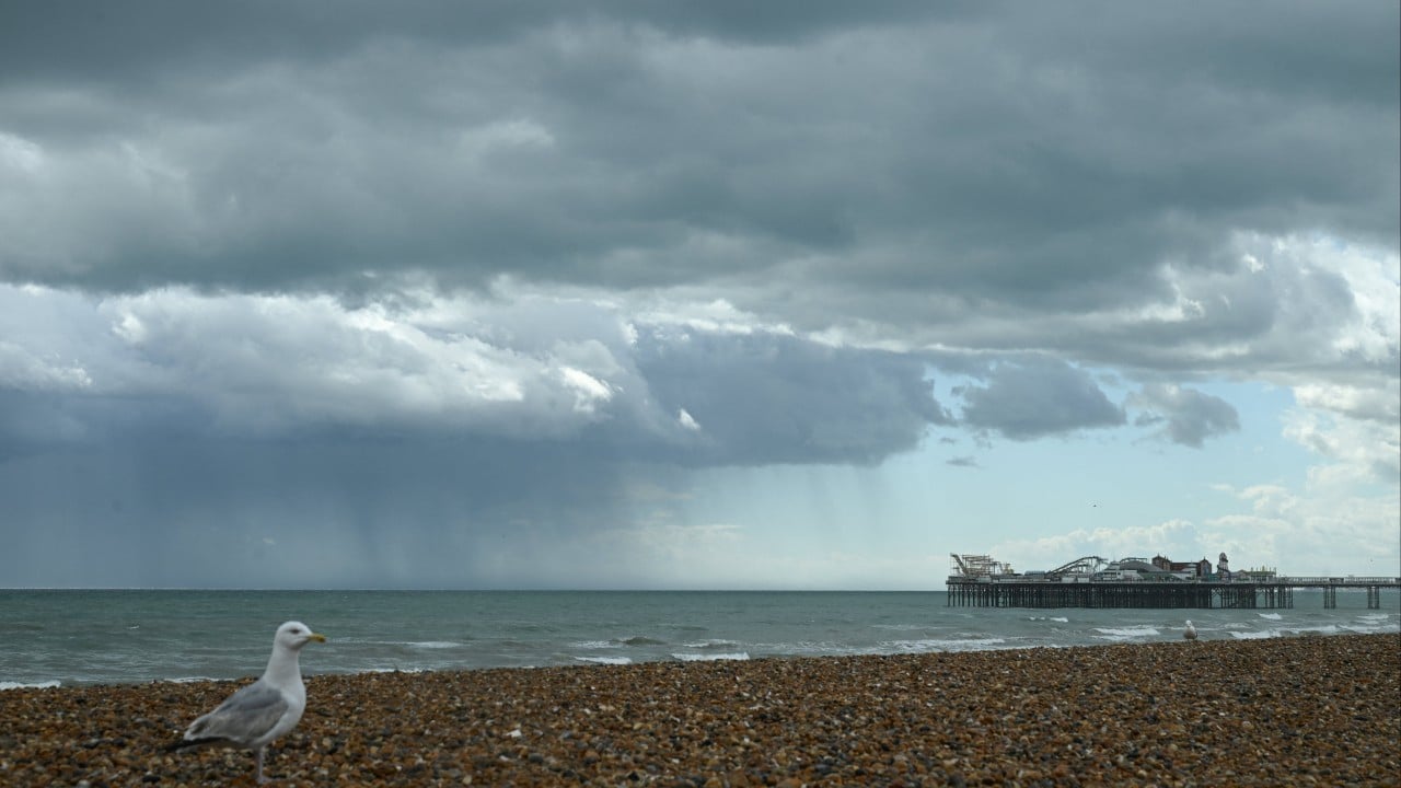 Maritime Incident Response and the Critical Vulnerability of Coastal Safety Systems