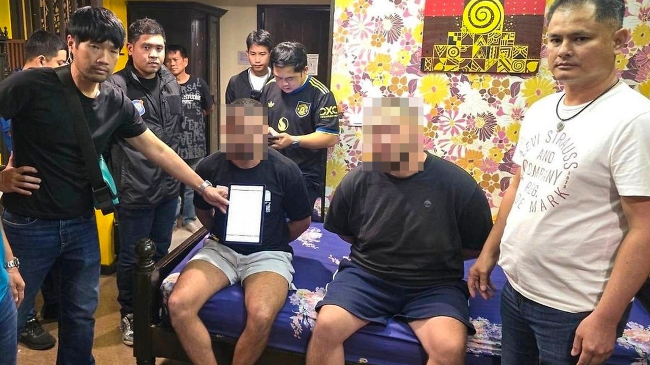 Thailand to review visa rules after spate of tourist crimes trigger public anger