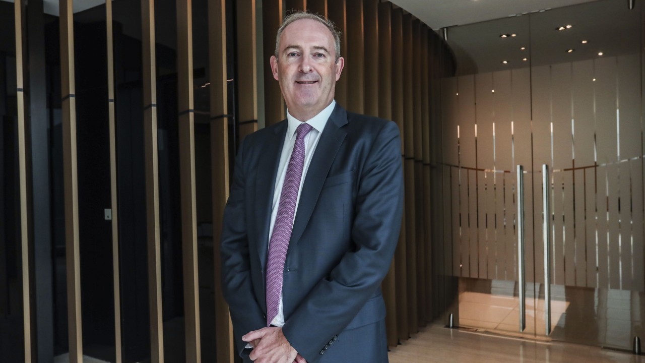 Cathay Pacific’s Leadership Shuffle is the Corporate Illusion of Stability