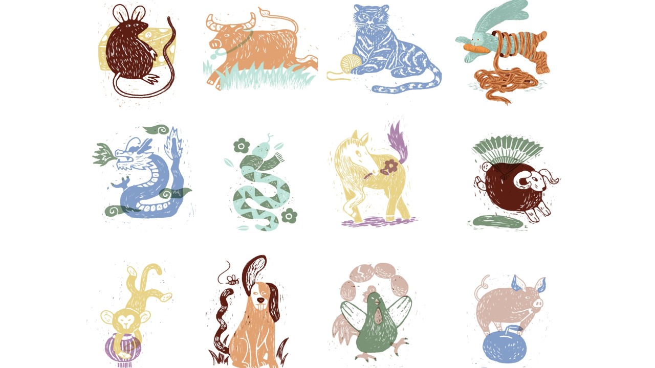 Horoscopes: what’s your luck like in May and early June 2026, Water Snake month?