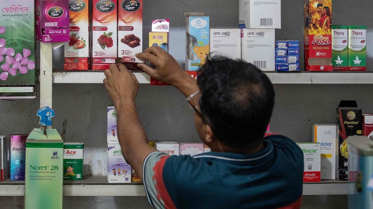 Delivery pains hamper Bangladesh’s family planning efforts