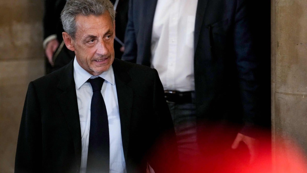 Why the 7 year sentence demand for Nicolas Sarkozy is a historic turning point