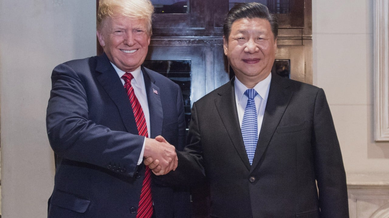 ‘New historical juncture’: Beijing frames Trump visit as ‘milestone’ for stable ties