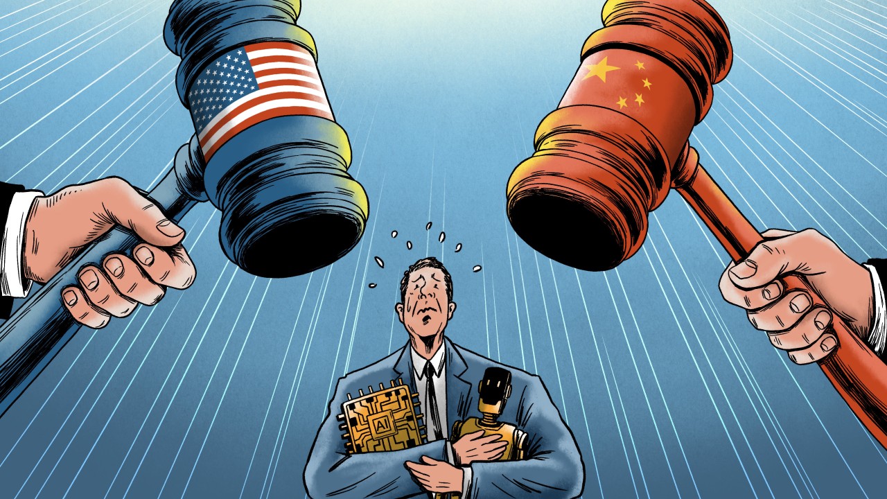 The Legal Arms Race is a Myth and Your Compliance Budget is the Real Casualty