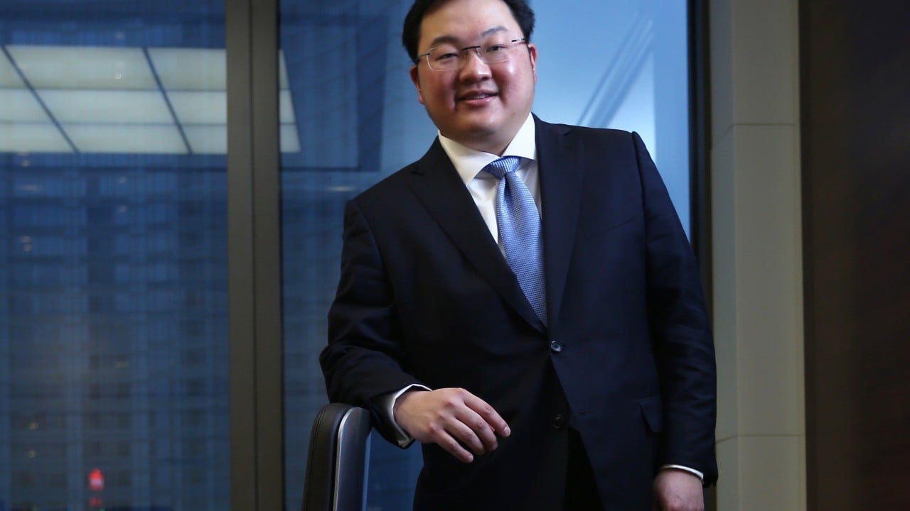How Low can Jho go? Chances of Trump pardon for Malaysian in 1MDB scandal ‘below 5%’