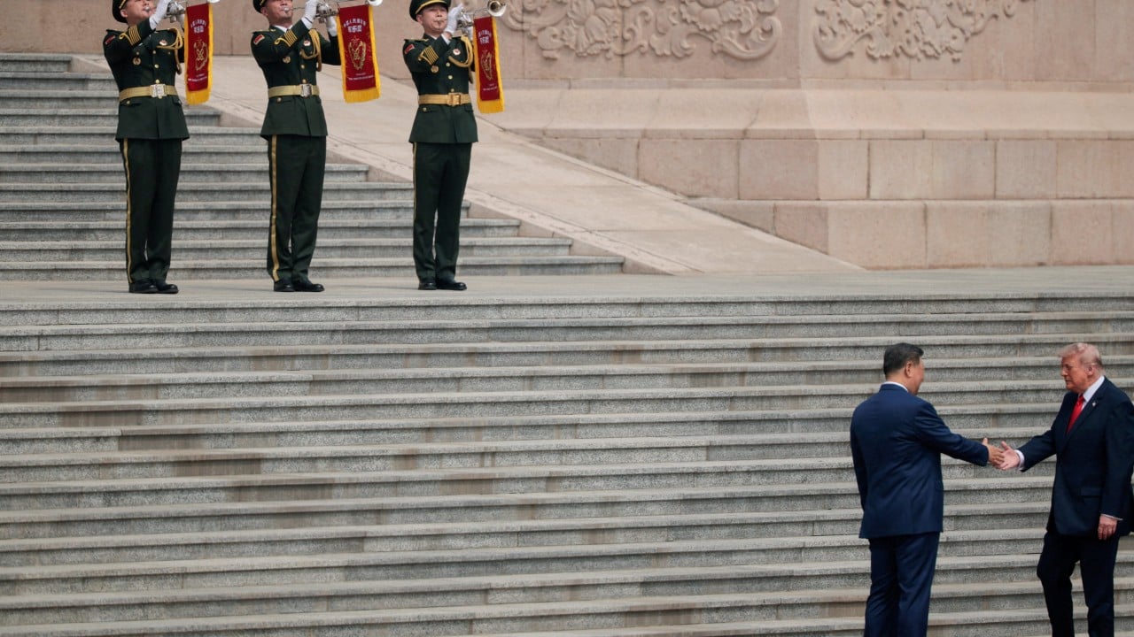 Análise aponta vantagens estratégicas da China antes de cúpula com Trump