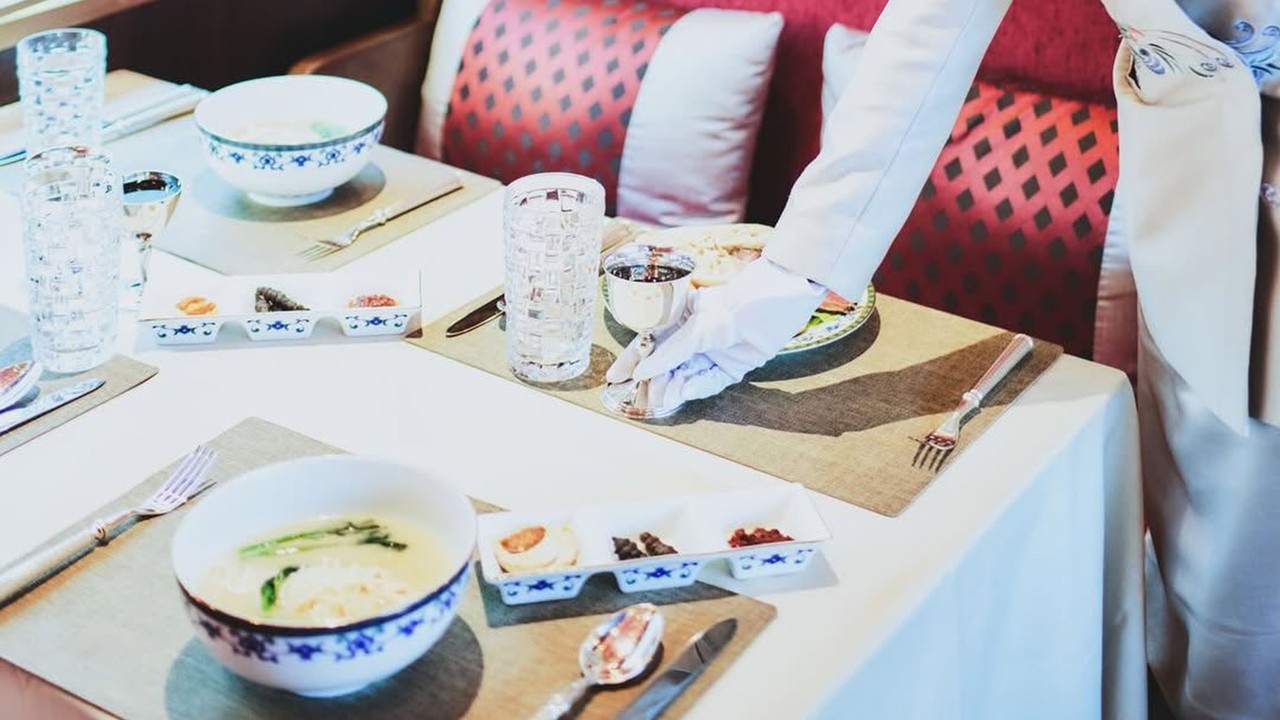 SCMP Lifestyle: Silk Road Express Train and Park Gyms Featured