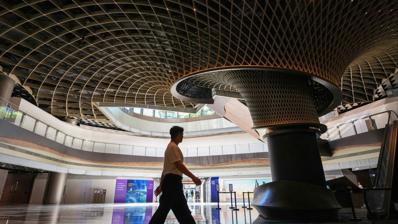 Cheng family’s NWD slumps after admitting 11 Skies, new investor plans stalled