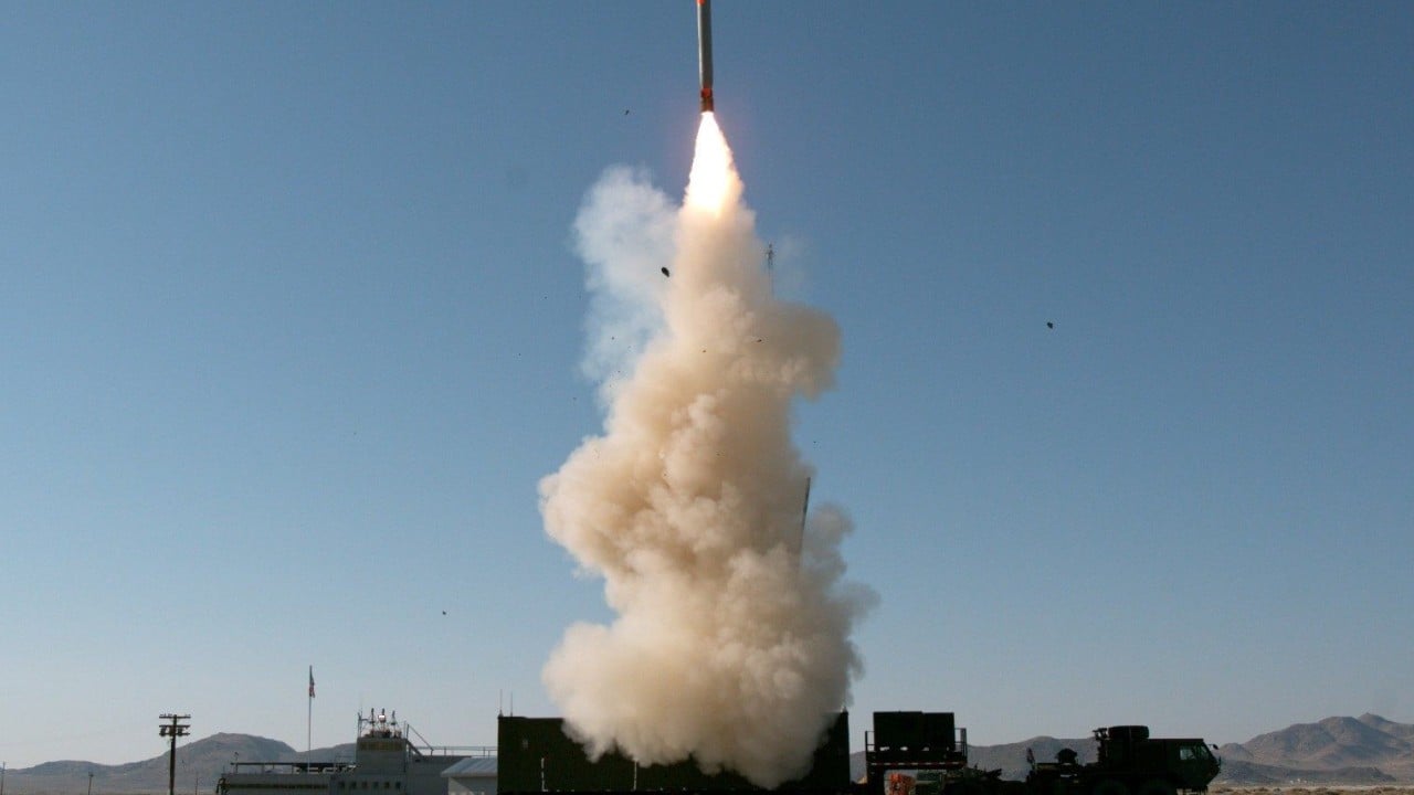 Typhon launch of Tomahawk missile is ‘worst provocation’ by the US against China