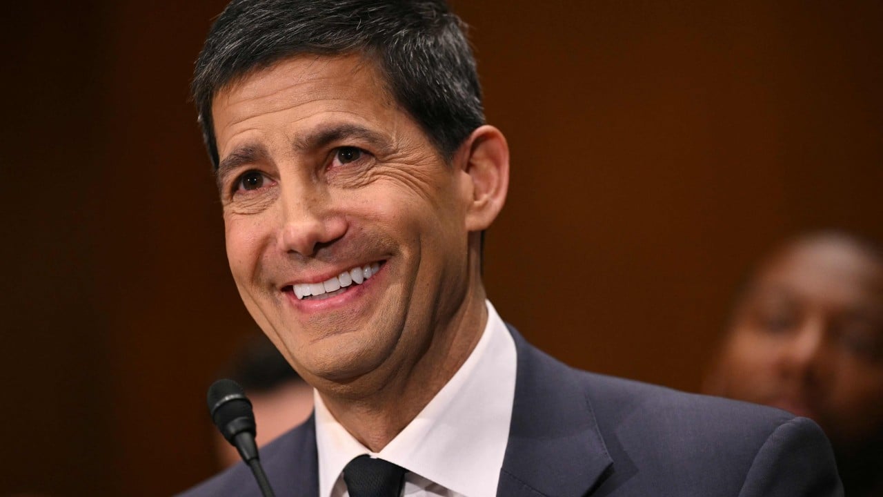 Warsh confirmed as Federal Reserve chair, as US central bank faces Trump assault