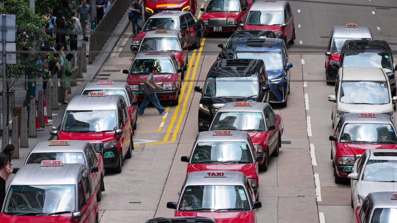 Plans to lower age bar for cabby health checks delayed to second half of year