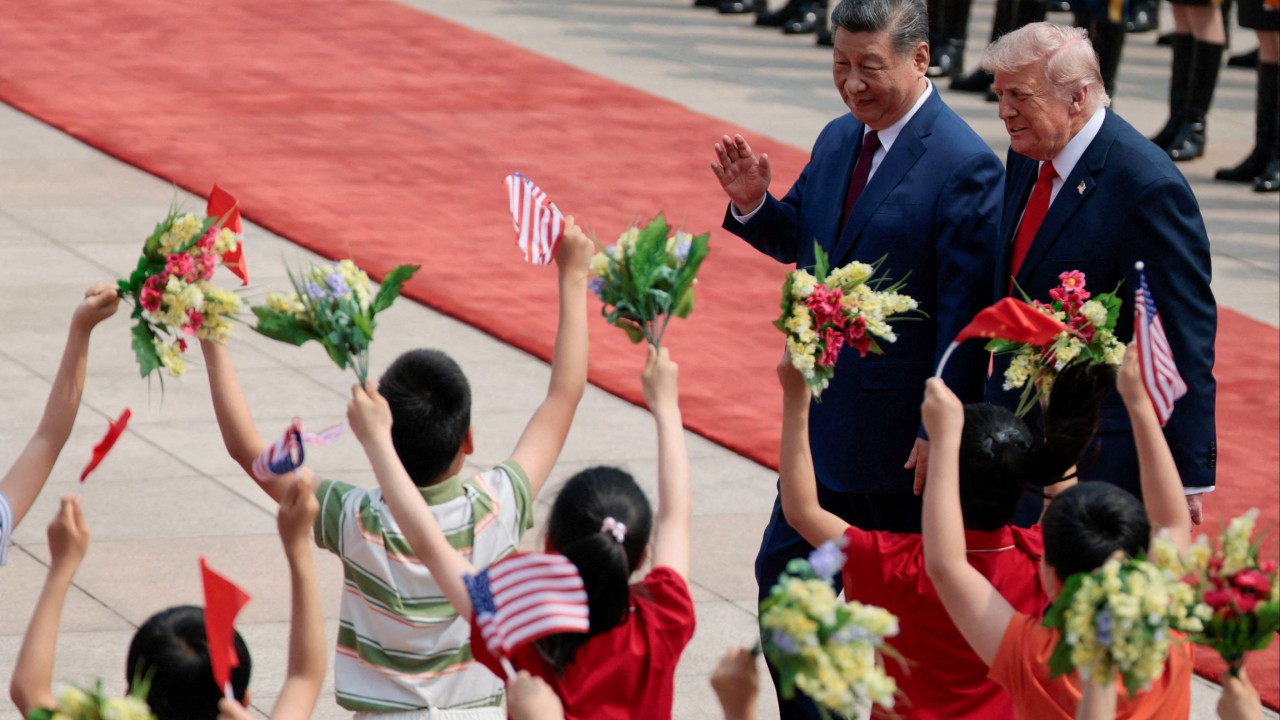 Why the Xi Trump Summit Matters More Than You Think