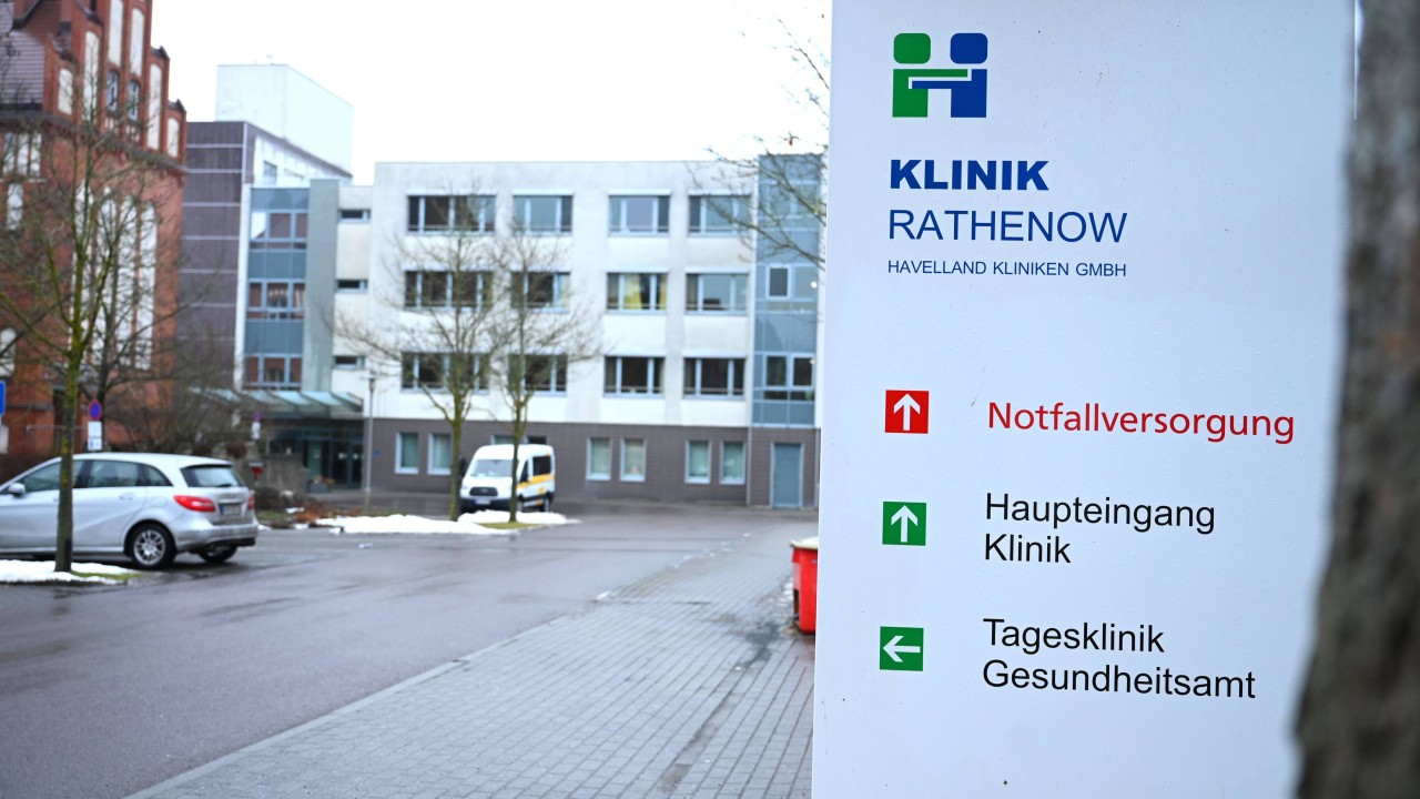 The Shocking Breakdown of Trust in the Case of the German Paediatrician Charged With 130 Sex Offences