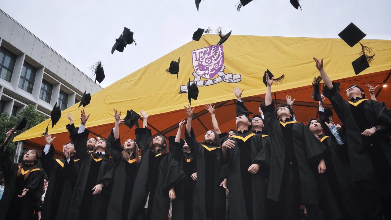 Calls grow to hire locals as graduate jobs decline amid AI, economic pressures