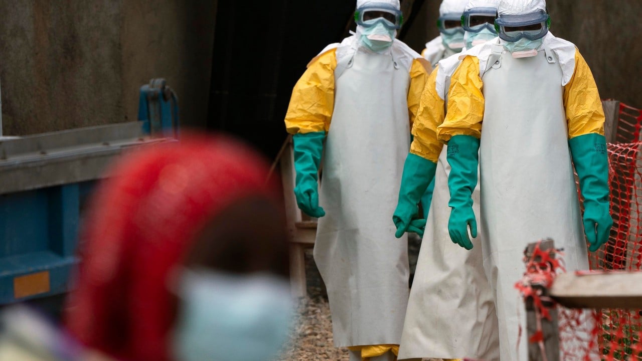 Congo Outbreak Pressure Tests a Fragile Global Health Shield