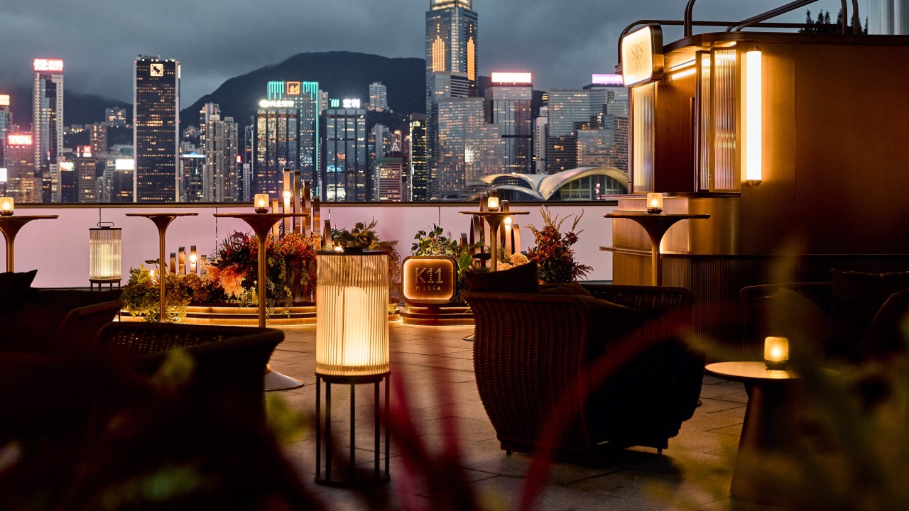 Your Hong Kong weekend drinks guide for May 15-17