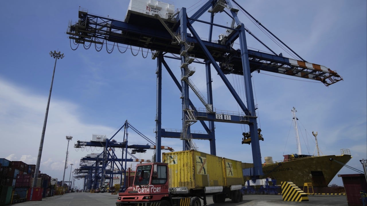 Corredor Econômico de Luzon amplia apoio internacional