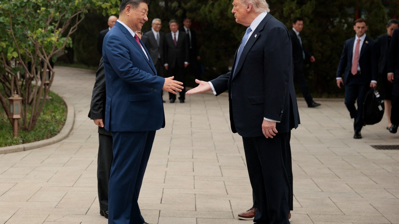 The Cost of the Smile at the Summit