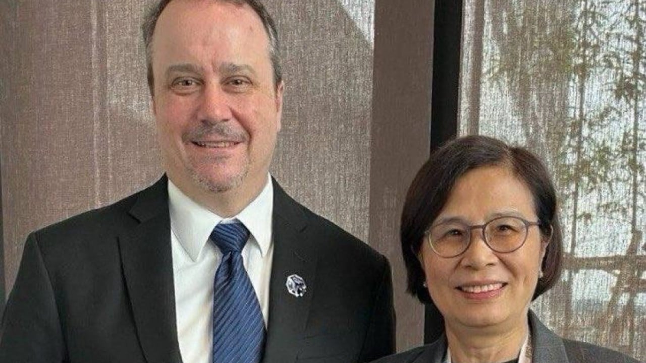 Taiwan envia negociadora para reunião da Apec na China