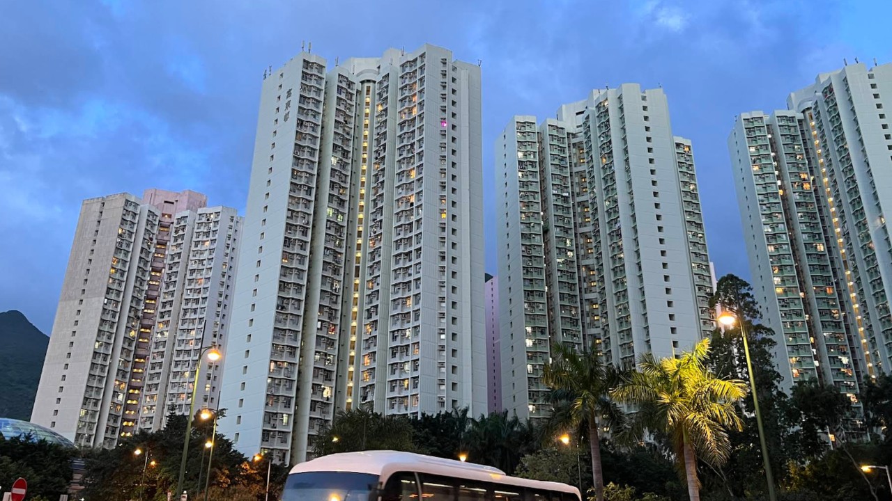 Elderly woman dies in fire sparked by faulty air-conditioner in Hong Kong flat