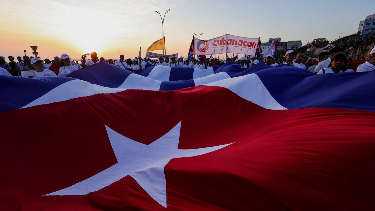 Intelligence Diplomacy and the Cuban Energy Asymptote